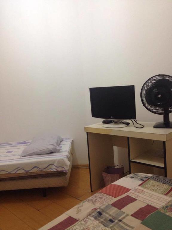 Apartament Residencia Familiar São Paulo Zewnętrze zdjęcie