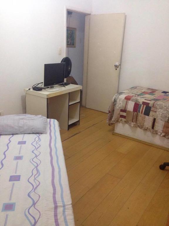 Apartament Residencia Familiar São Paulo Zewnętrze zdjęcie