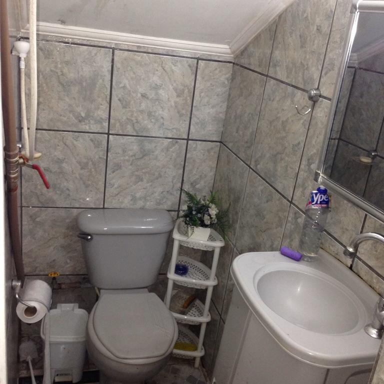 Apartament Residencia Familiar São Paulo Zewnętrze zdjęcie