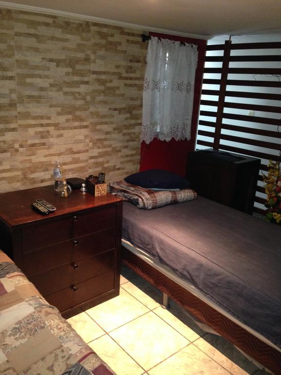 Apartament Residencia Familiar São Paulo Zewnętrze zdjęcie