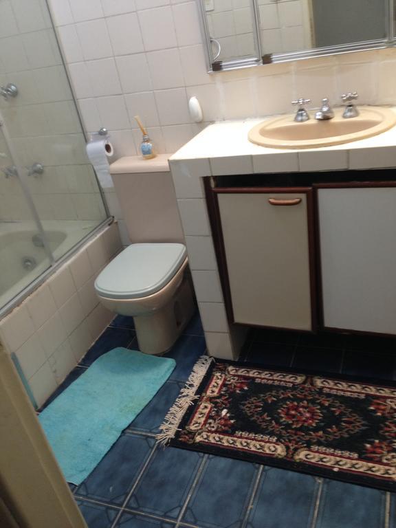 Apartament Residencia Familiar São Paulo Zewnętrze zdjęcie